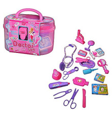 Набор Доктора (5608B)